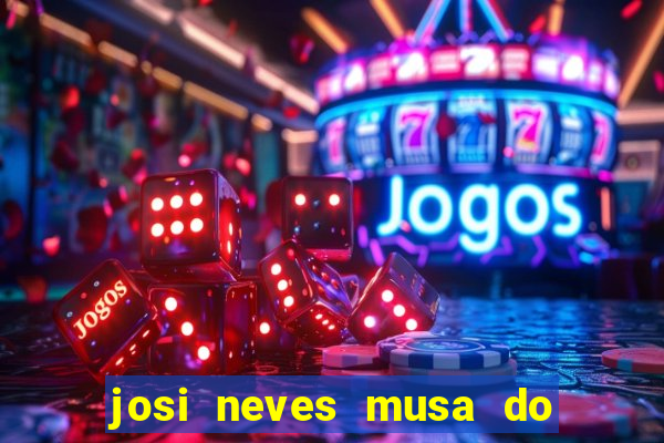 josi neves musa do cruzeiro pelada